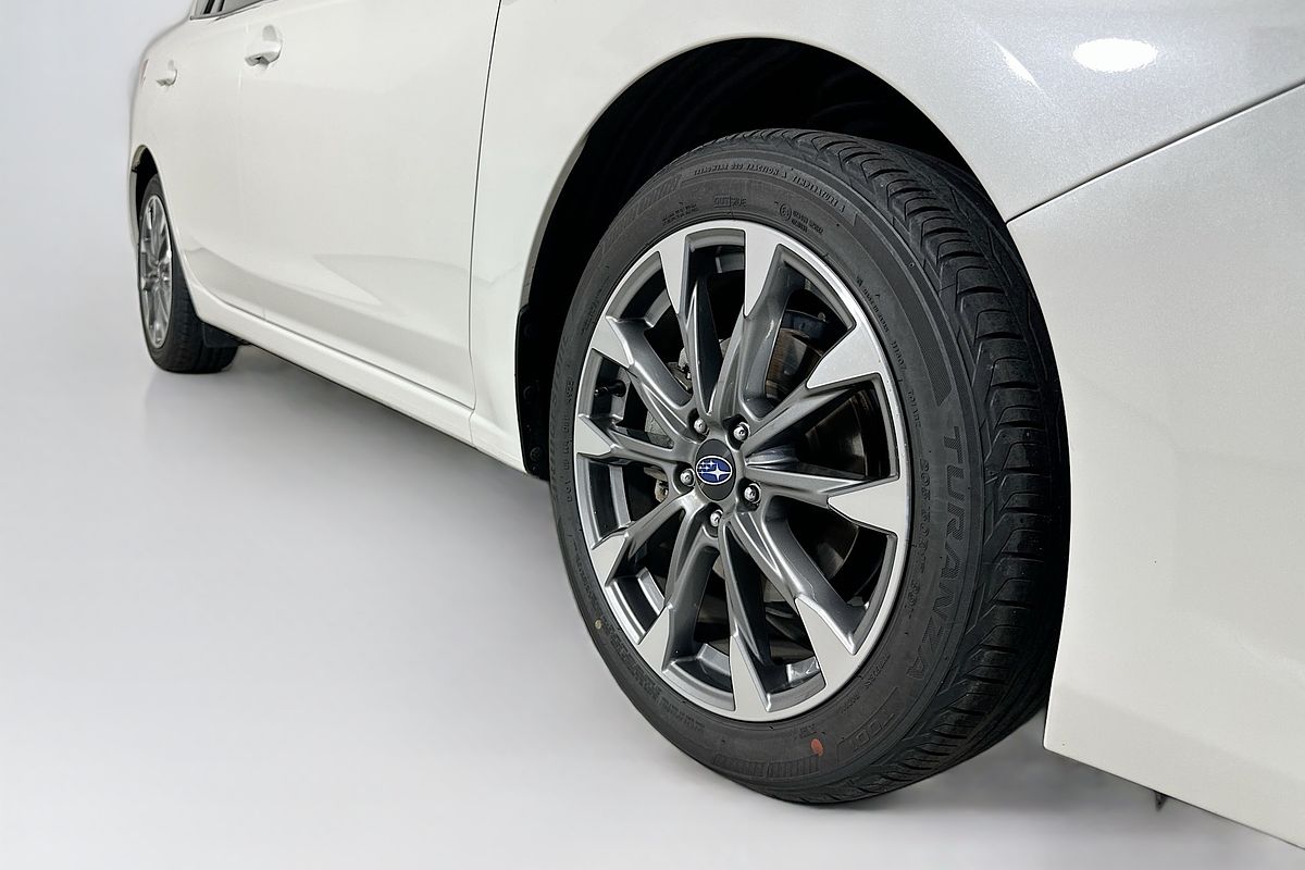 2023 Subaru IMPREZA 2.0i PREMIUM (AWD) MY22