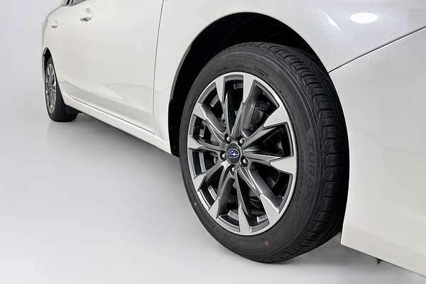 2023 Subaru IMPREZA 2.0i PREMIUM (AWD) MY22