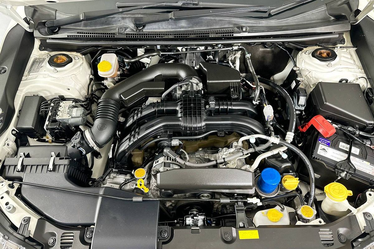 2017 Subaru IMPREZA 2.0i-S (AWD) MY17