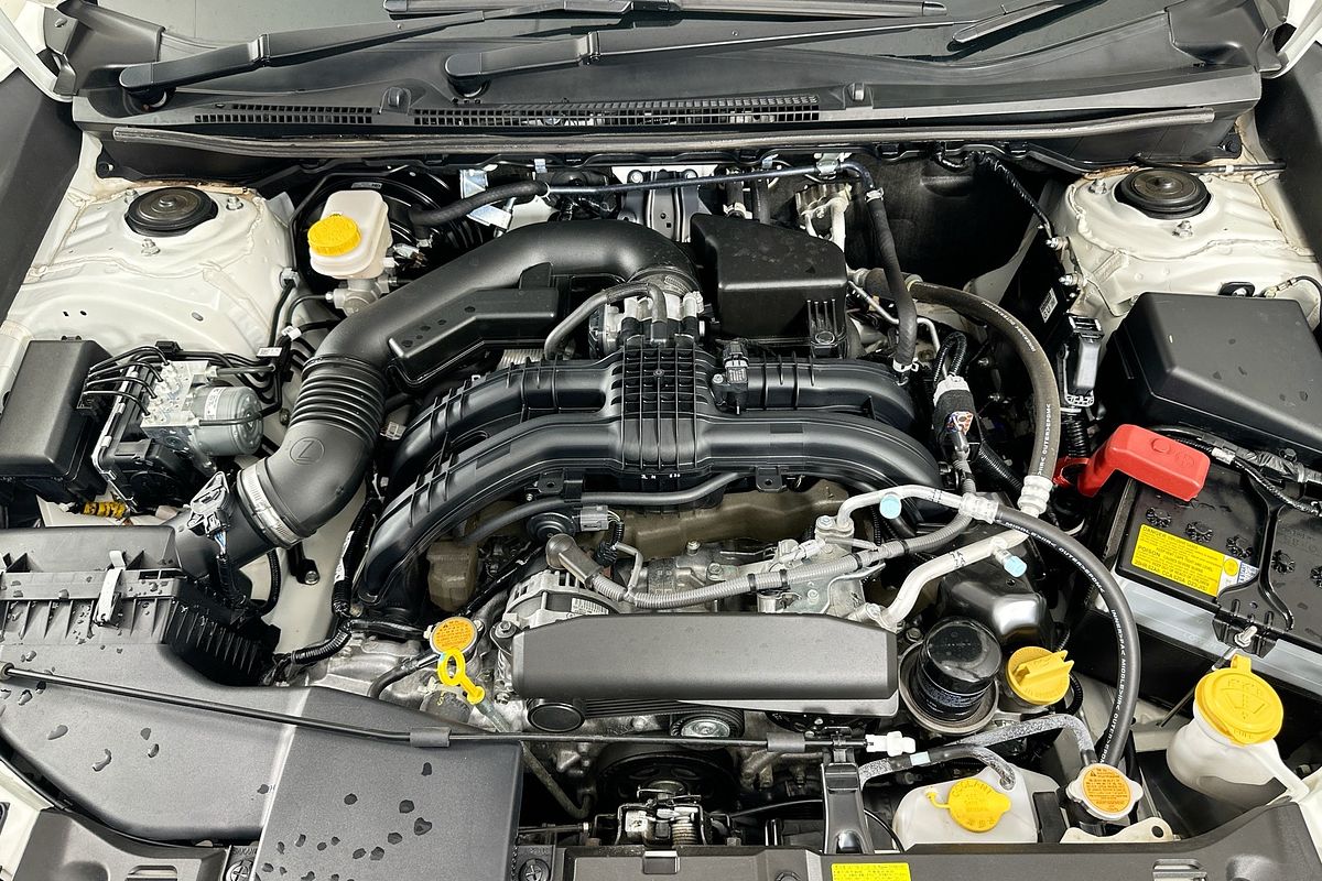 2023 Subaru IMPREZA 2.0i PREMIUM (AWD) MY22