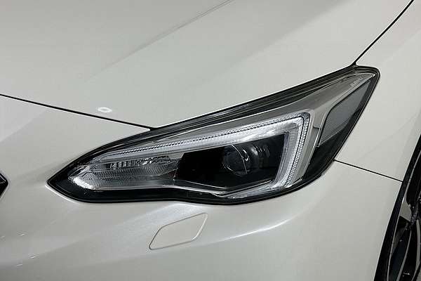 2021 Subaru IMPREZA 2.0i-S (AWD) MY21