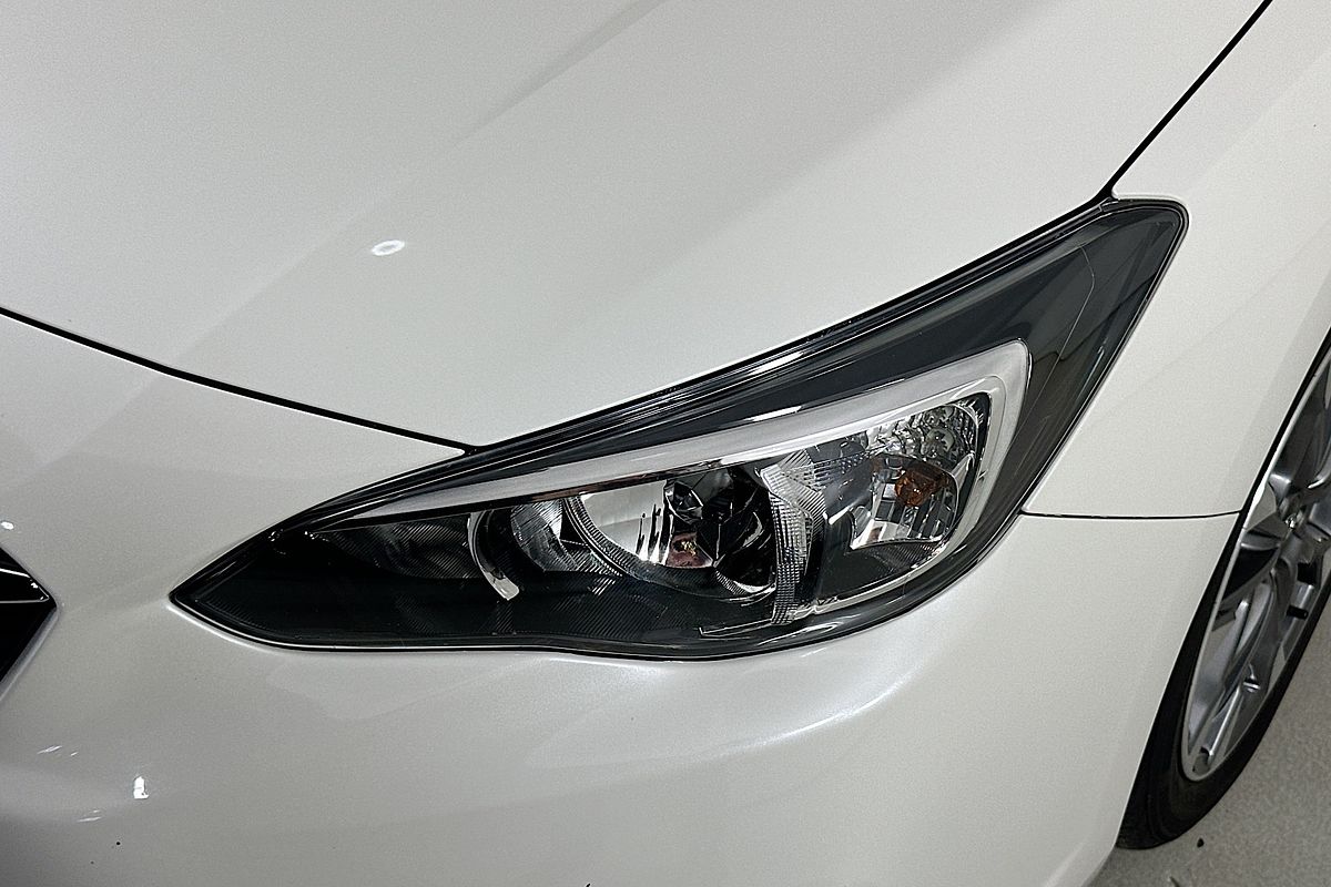 2023 Subaru IMPREZA 2.0i PREMIUM (AWD) MY22