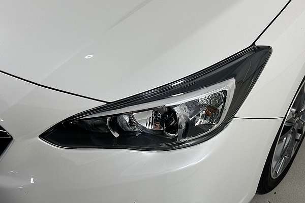 2023 Subaru IMPREZA 2.0i PREMIUM (AWD) MY22