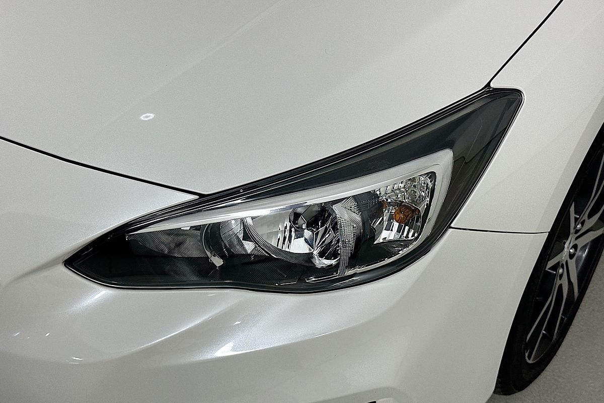 2019 Subaru IMPREZA 2.0i (AWD) MY19