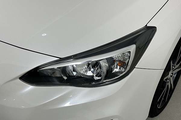 2019 Subaru IMPREZA 2.0i (AWD) MY19