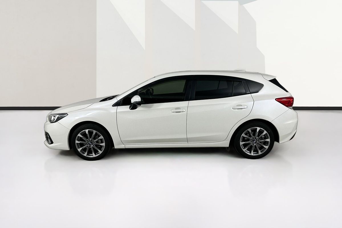 2023 Subaru IMPREZA 2.0i PREMIUM (AWD) MY22