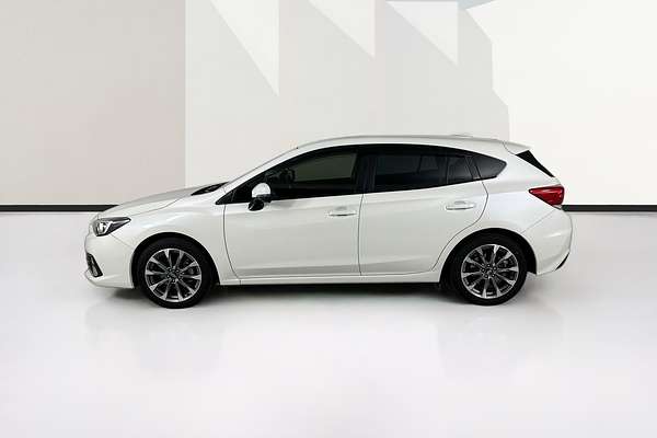 2023 Subaru IMPREZA 2.0i PREMIUM (AWD) MY22
