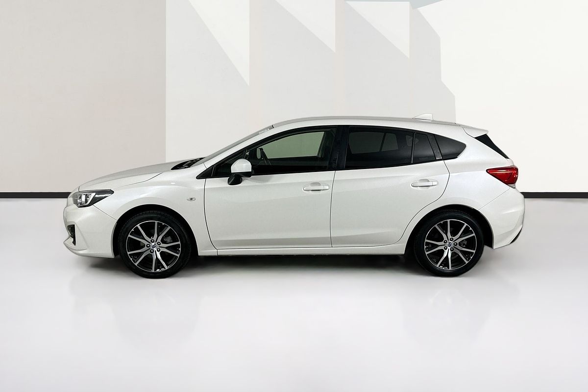 2019 Subaru IMPREZA 2.0i (AWD) MY19