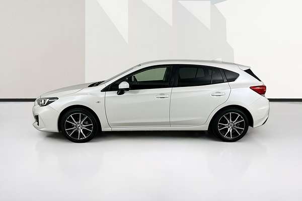 2019 Subaru IMPREZA 2.0i (AWD) MY19