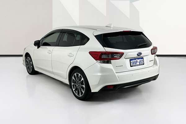 2023 Subaru IMPREZA 2.0i PREMIUM (AWD) MY22