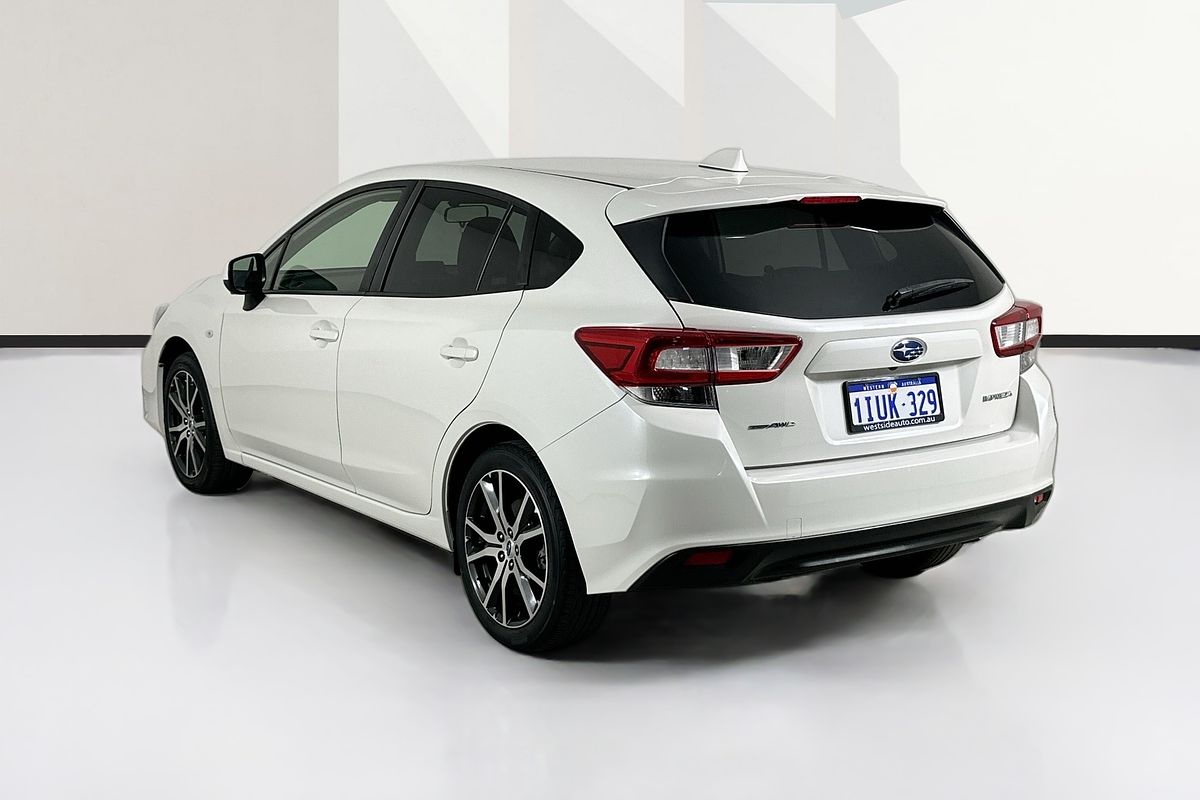 2019 Subaru IMPREZA 2.0i (AWD) MY19