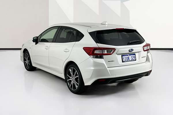 2019 Subaru IMPREZA 2.0i (AWD) MY19