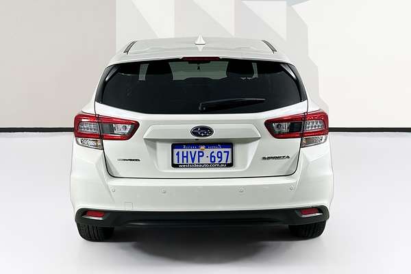 2023 Subaru IMPREZA 2.0i PREMIUM (AWD) MY22