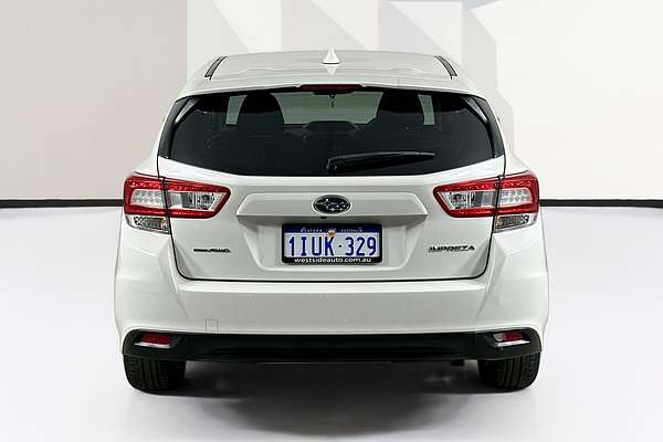 2019 Subaru IMPREZA 2.0i (AWD) MY19