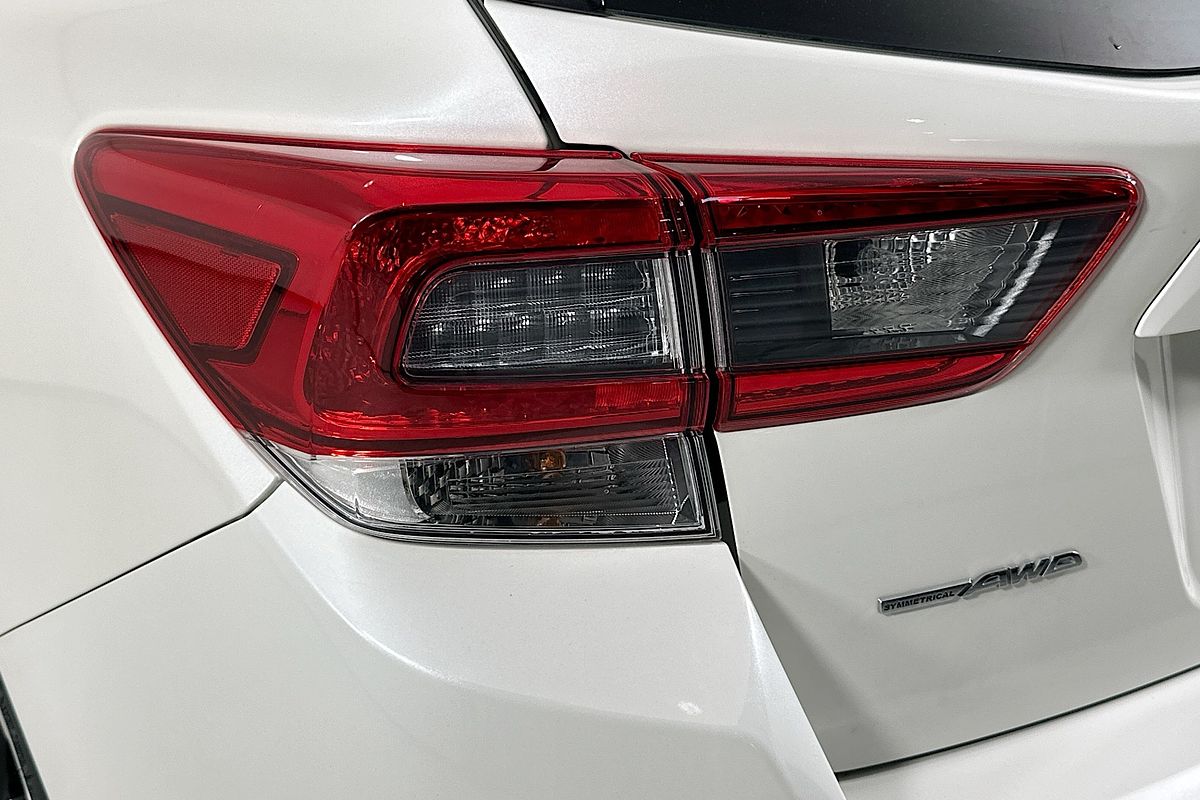 2021 Subaru IMPREZA 2.0i-S (AWD) MY21