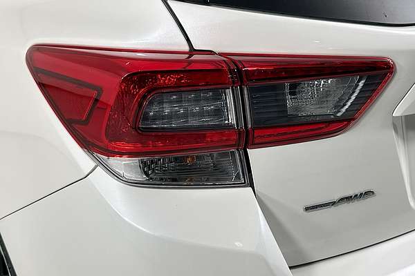 2021 Subaru IMPREZA 2.0i-S (AWD) MY21