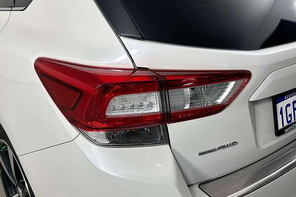 2017 Subaru IMPREZA 2.0i-S (AWD) MY17