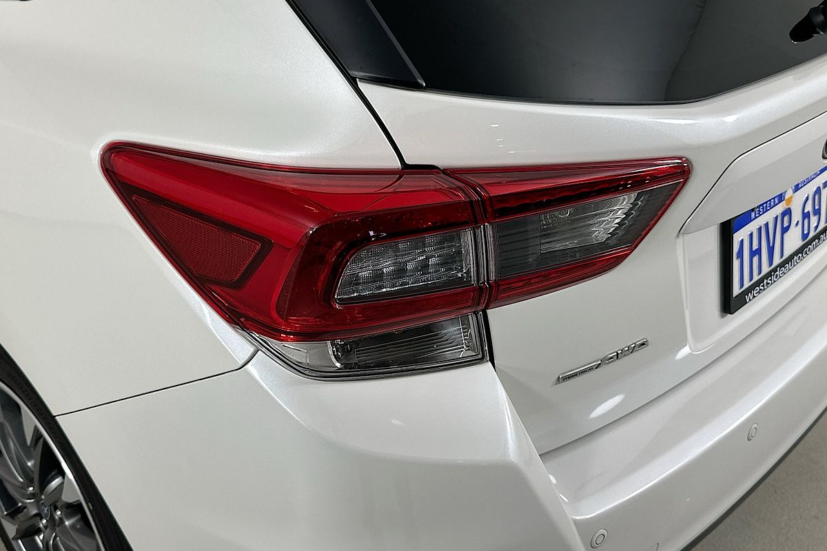 2023 Subaru IMPREZA 2.0i PREMIUM (AWD) MY22