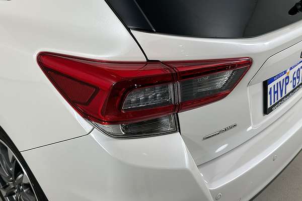 2023 Subaru IMPREZA 2.0i PREMIUM (AWD) MY22