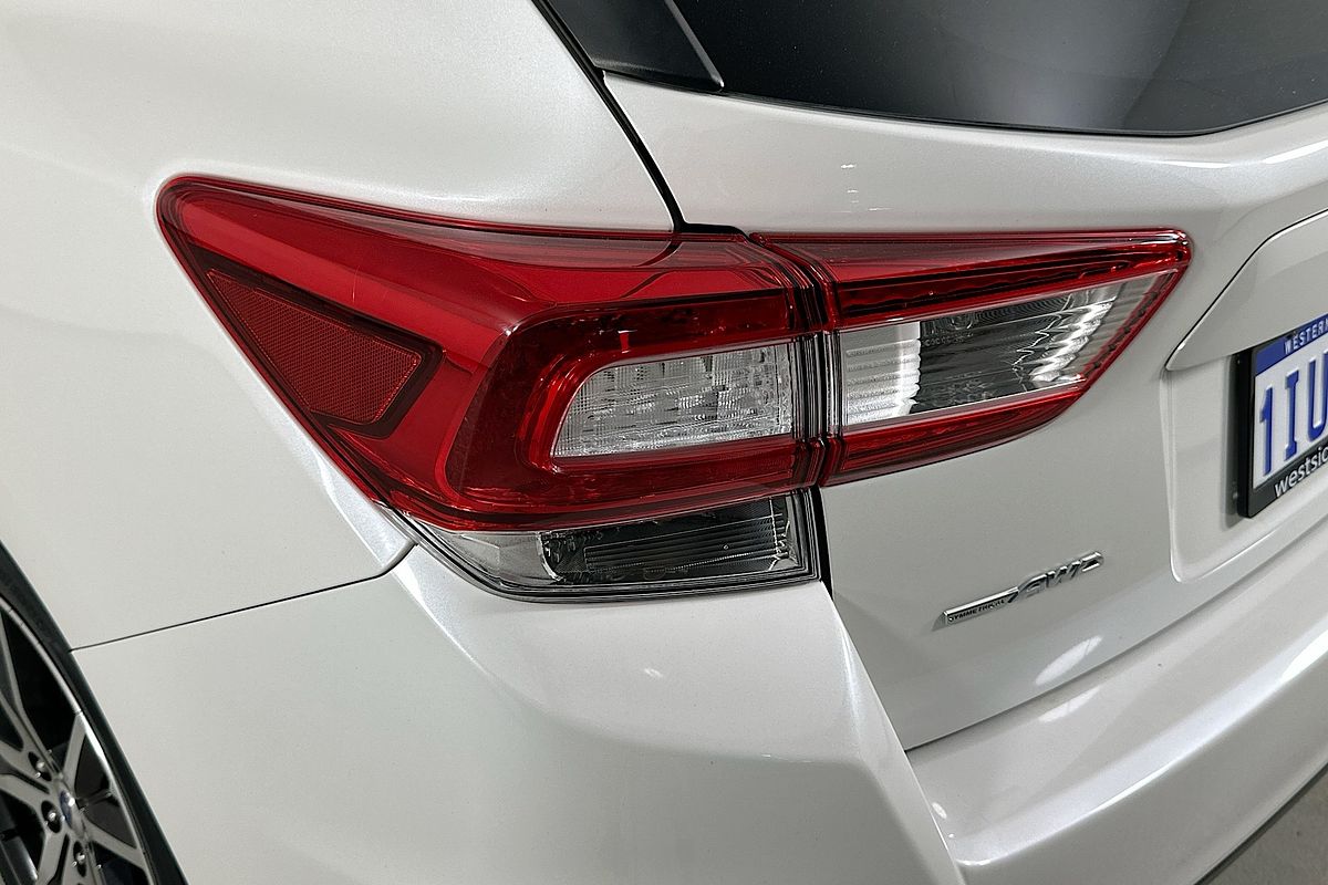 2019 Subaru IMPREZA 2.0i (AWD) MY19