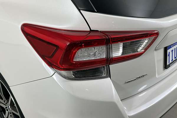 2019 Subaru IMPREZA 2.0i (AWD) MY19