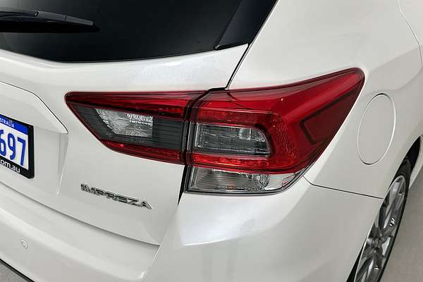 2023 Subaru IMPREZA 2.0i PREMIUM (AWD) MY22