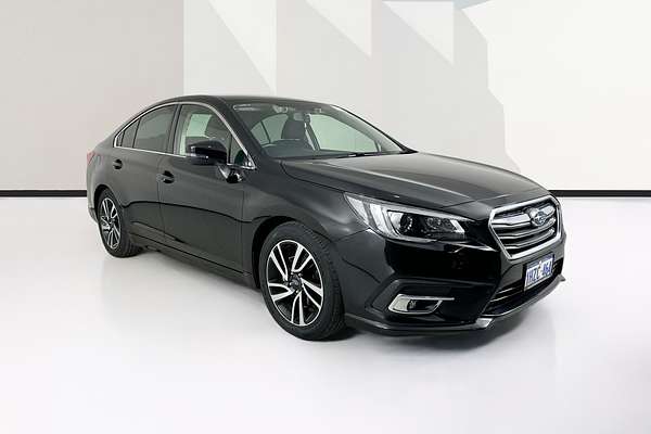 2019 Subaru LIBERTY 2.5i 6GEN