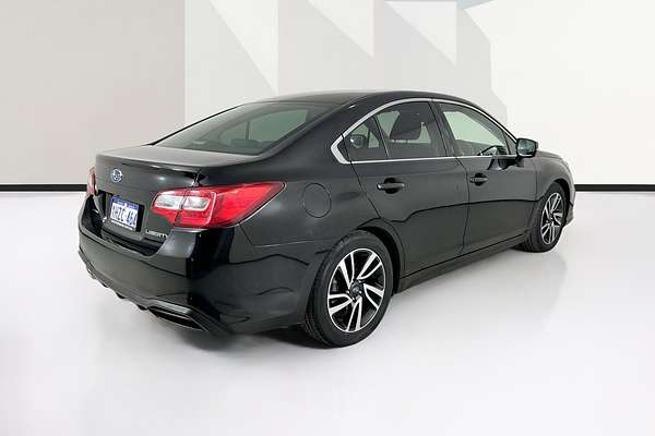 2019 Subaru LIBERTY 2.5i 6GEN
