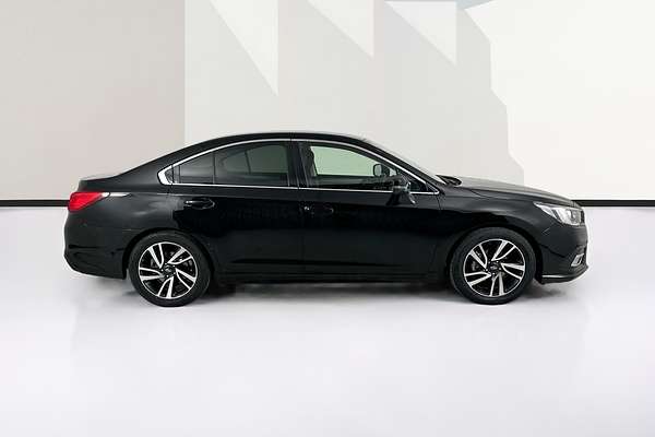 2019 Subaru LIBERTY 2.5i 6GEN