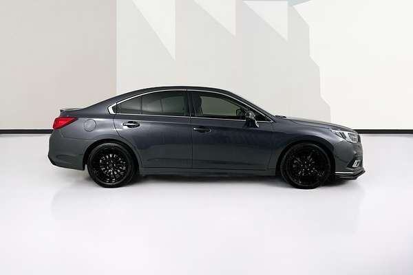 2021 Subaru LIBERTY FINAL EDITION MY20