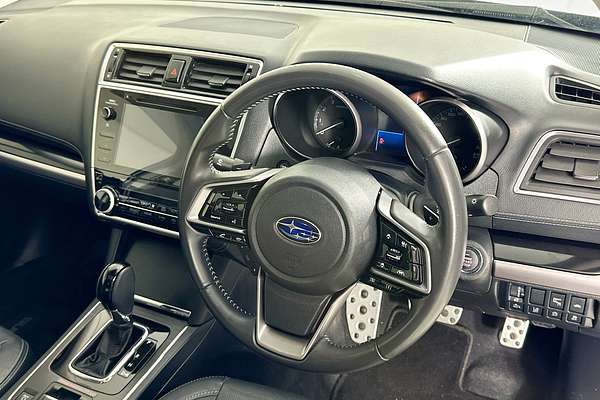 2021 Subaru LIBERTY FINAL EDITION MY20