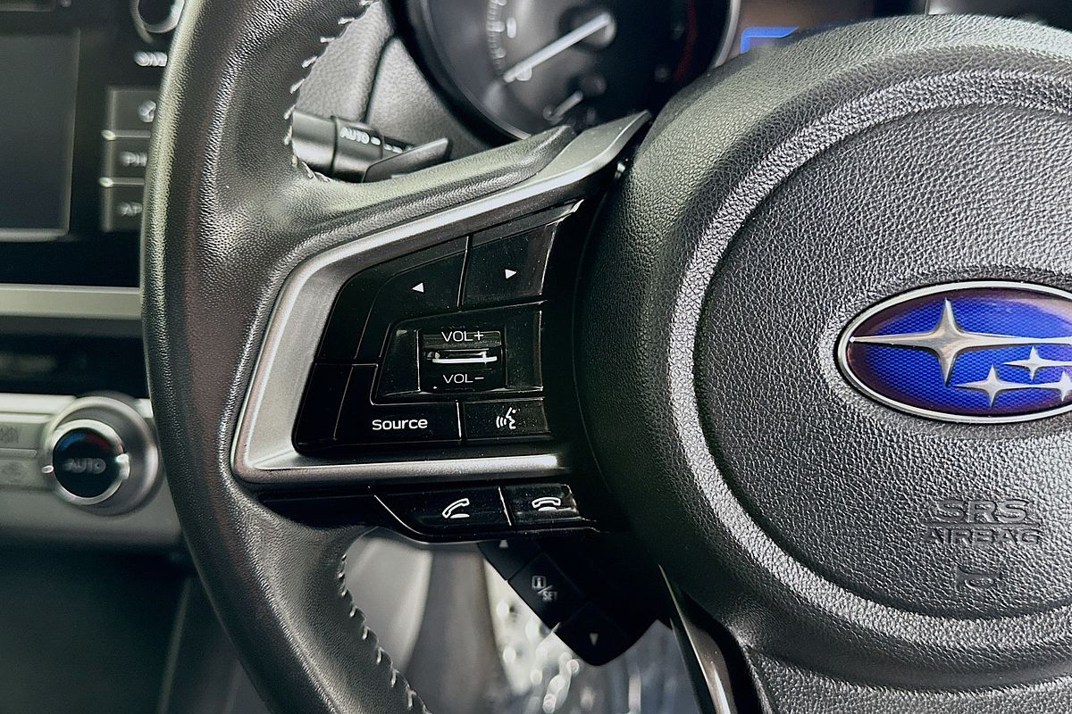 2019 Subaru LIBERTY 2.5i 6GEN
