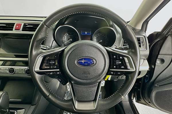2019 Subaru LIBERTY 2.5i 6GEN