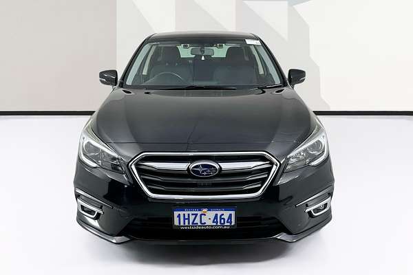 2019 Subaru LIBERTY 2.5i 6GEN
