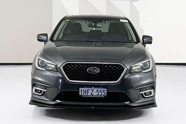 2021 Subaru LIBERTY FINAL EDITION MY20
