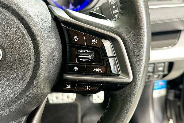 2021 Subaru LIBERTY FINAL EDITION MY20