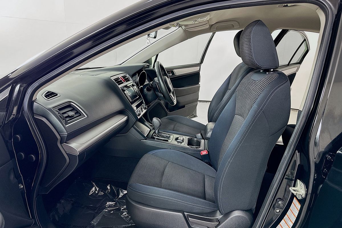 2019 Subaru LIBERTY 2.5i 6GEN