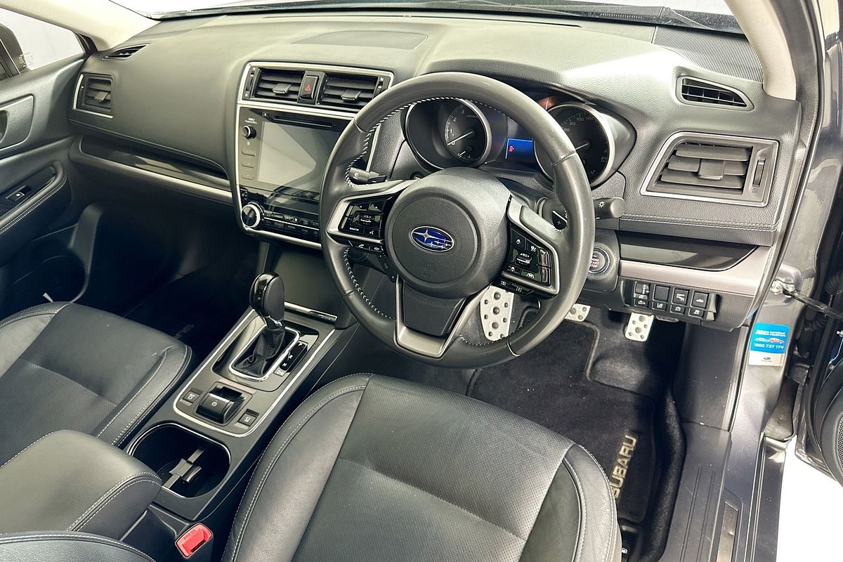 2021 Subaru LIBERTY FINAL EDITION MY20