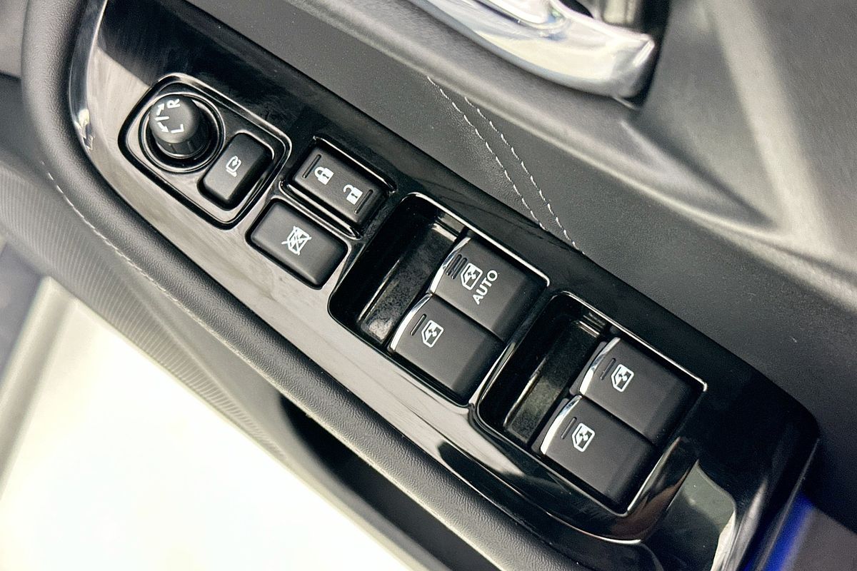 2021 Subaru LIBERTY FINAL EDITION MY20