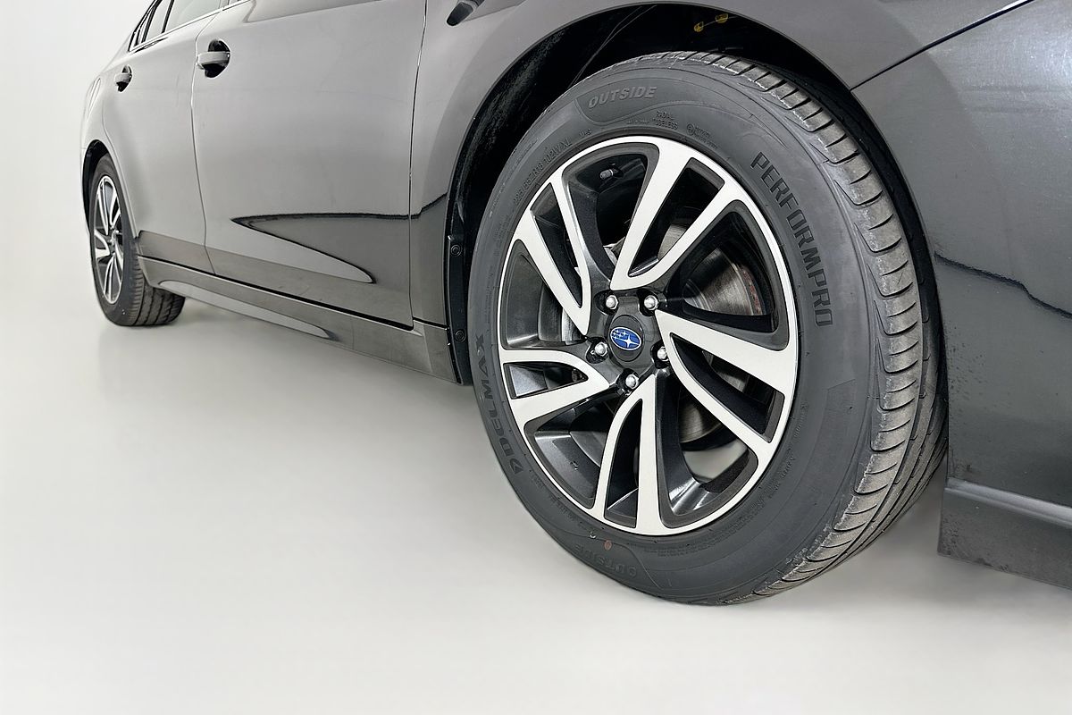 2019 Subaru LIBERTY 2.5i 6GEN