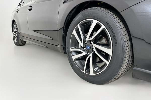 2019 Subaru LIBERTY 2.5i 6GEN