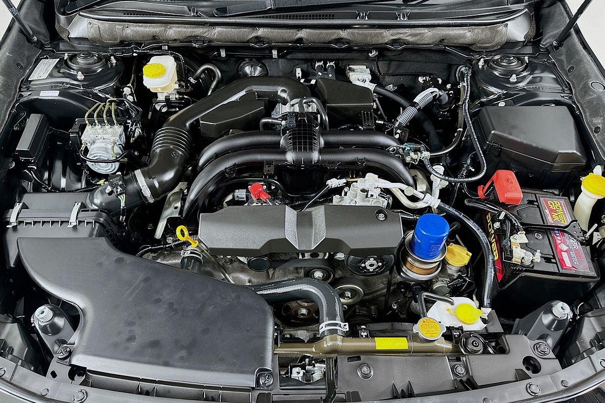 2019 Subaru LIBERTY 2.5i 6GEN