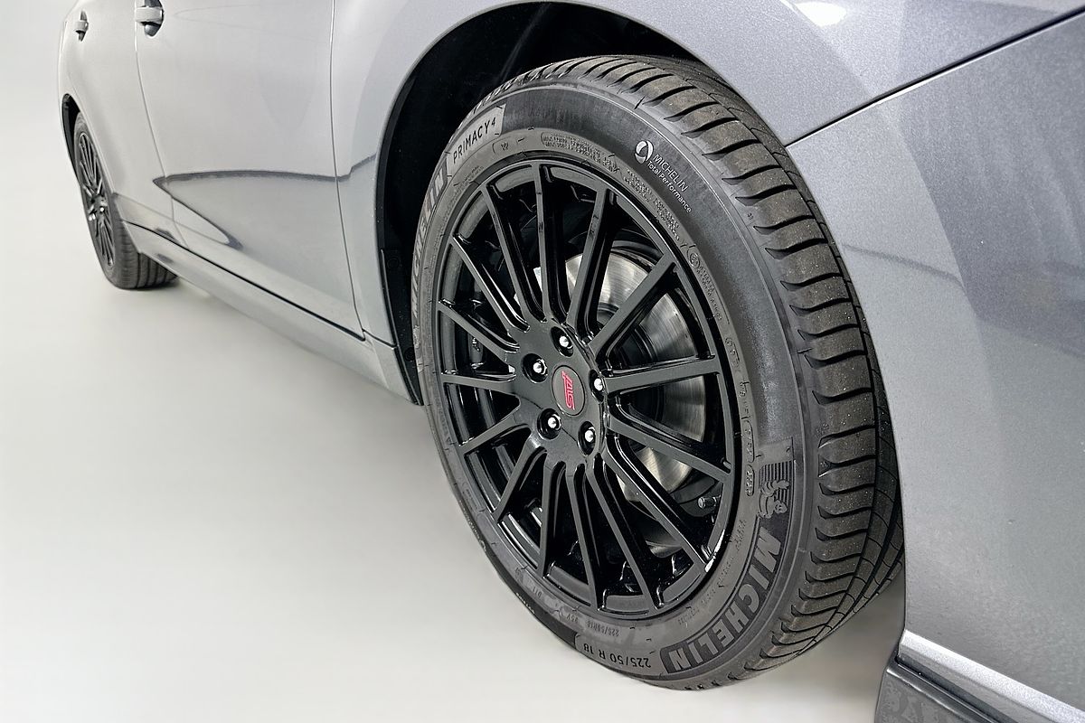 2021 Subaru LIBERTY FINAL EDITION MY20