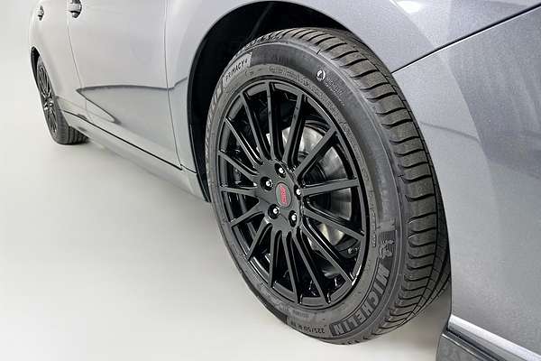 2021 Subaru LIBERTY FINAL EDITION MY20