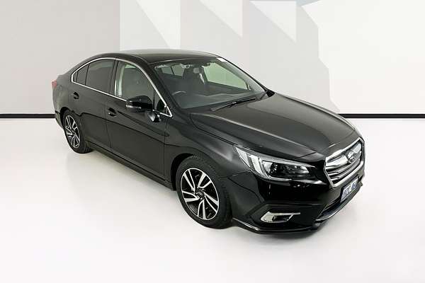 2019 Subaru LIBERTY 2.5i 6GEN