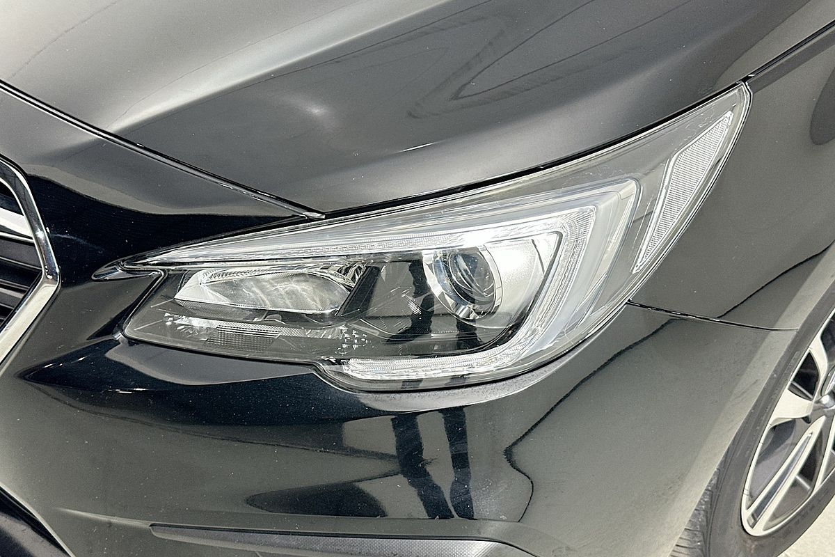 2019 Subaru LIBERTY 2.5i 6GEN
