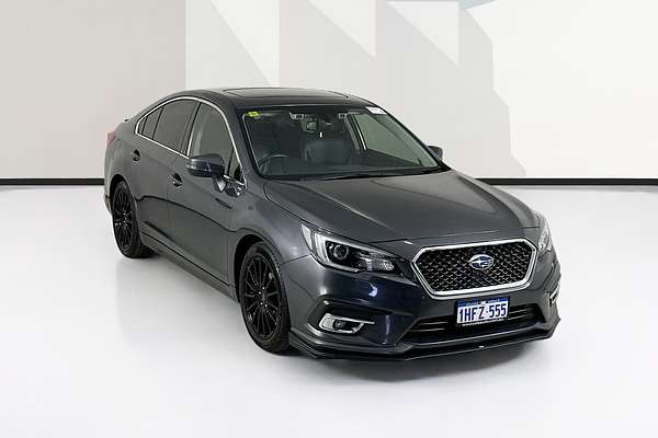 2021 Subaru LIBERTY FINAL EDITION MY20