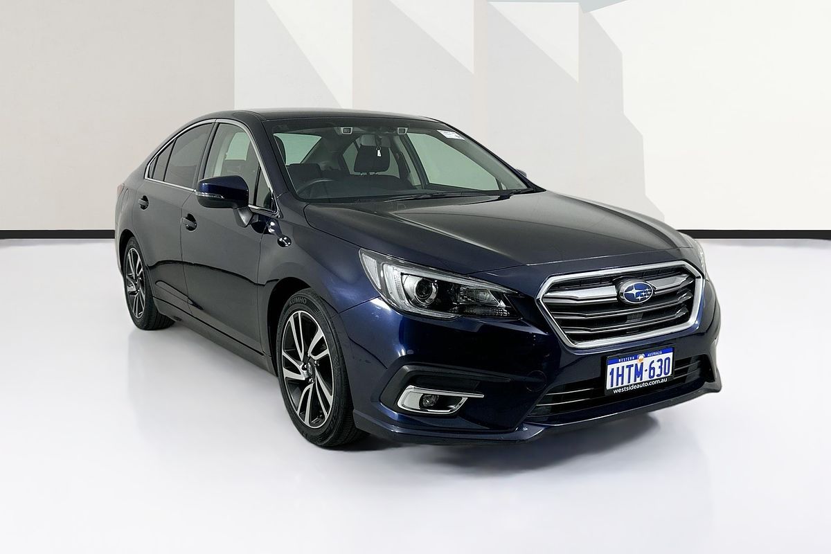 2019 Subaru LIBERTY 2.5i MY19