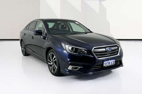 2019 Subaru LIBERTY 2.5i MY19