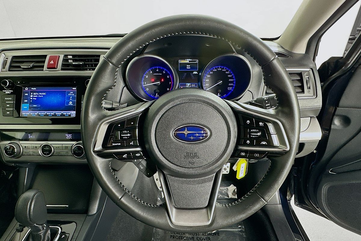 2019 Subaru LIBERTY 2.5i MY19